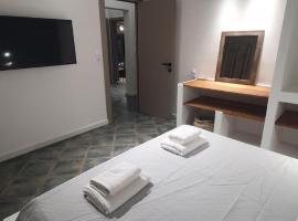 AQUA VILLA, holiday rental in Selínia