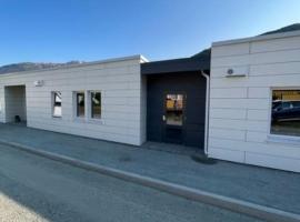 Studio Leiligheit, apartamento en Sogndal