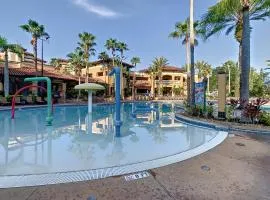 Orlando Vacation Resort Villa