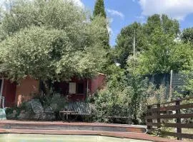 Maison individuelle, La Miloune
