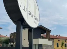 Villa San Zeno Rooms