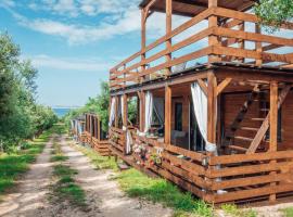 Sunset Camping - House no 2