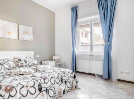 Casa Vacanza via Sottocorno, hotel v destinaci Busto Arsizio