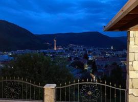 Mostar View House, vacation home in Mostar