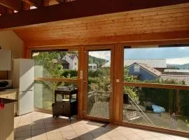 Grand Appartement à Gerardmer