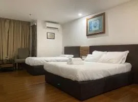 Monolocale Stay (Studio Apartment KBCP)