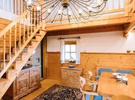 SCHILCHERLANDLEBEN - Weingartenhaus
