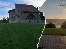 Pensiunea Agroturistica Panoramic, hotel v destinaci Căianu