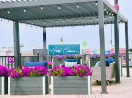 Hotel Cabana Oceanfront/Boardwalk