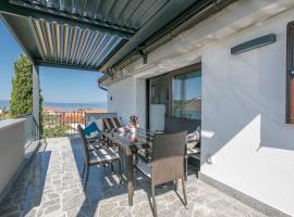 Apartment Rukavina, hotel en Njivice
