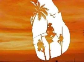 Ruwan Villa Ahangama, penzion – hostinec v destinaci Ahangama