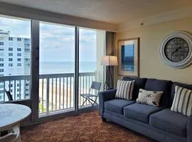 Daytona Beach Resort Unit #1215