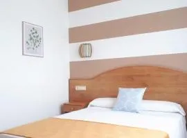 Habitaciones Ninfa