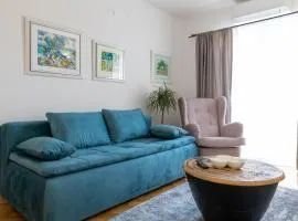 Apartment Dolly completely renovated 2023