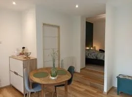 Gîte l'Anne'xe champêtre d'Alex, calme, Vendée Marais Poitevin