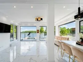 Apartamenty Z Widokiem Na Mazury Jezioro Juno