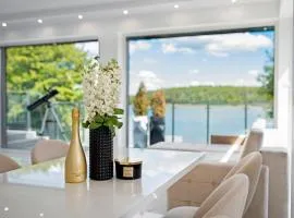 Apartamenty Z Widokiem Na Mazury Jezioro Juno