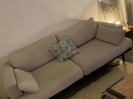 Chambre privée dans Appartement niçois Quartier République Garibaldi