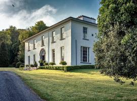 Noan Country House B&B, country house in Cashel