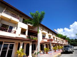 Hotel & Casino Flamboyan, hotel en Punta Cana