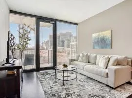 Piedmont Park 2 bdrm