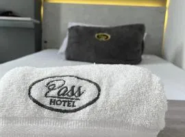 Hotel Pass, Laureles Medellín