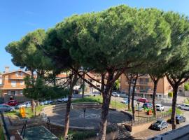 Domus Iuturnae, hotel in zona Country Club Castelgandolfo, Castel Gandolfo