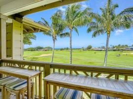 Pili Mai 8G, hotell sihtkohas Kipu