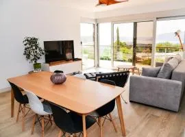 Garden Suit Tivat Heights-Pool & Seaview C1