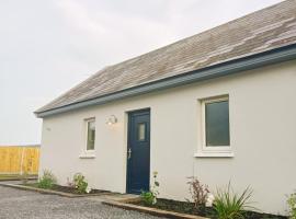 The Cottage - Fairwinds, rumah percutian di Doolin