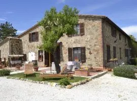 Country House La Fattoria Bellandi