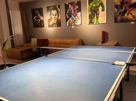 Super House Blloku - 3 Rooms
