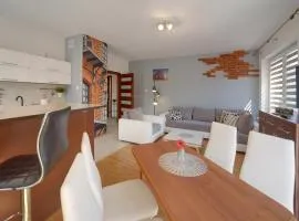 Lodz4u - Premium Apartment - PIOTRKOWSKA - Garaż - Swiatłowód