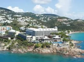 The Westin St Thomas Beach Resort & Spa