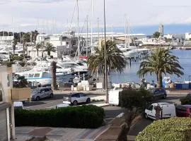La Marina