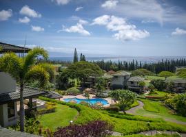 Kapalua Villas Maui, hotel em Lahaina