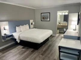 Quality Inn & Suites Georgetown