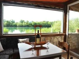 Skadar Lake House Virpazar