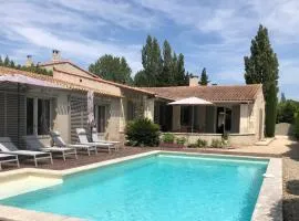 Villa Castillon