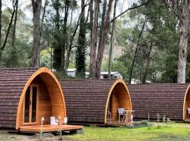 Beechworth Holiday Park