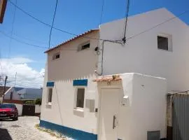 Casa das Ondas