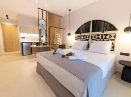 Anesis Deluxe Apartments