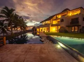 Villa Don Luis Troncones