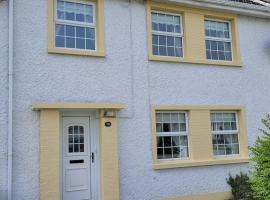 Teach pádraig, hotel v destinaci Falcarragh