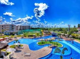 Muro alto condomínio clube, ξενοδοχείο σε Ipojuca