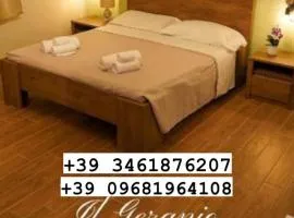 Il Geranio b&b