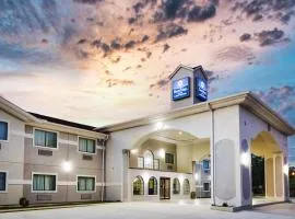 SureStay Studio by Best Western Conroe Downtown