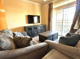 2 Bed 2 Bath Condo in Tuscana Resort home