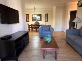 3 bed 2 Bath Condo In Tuscana Resort Near Disney condo
