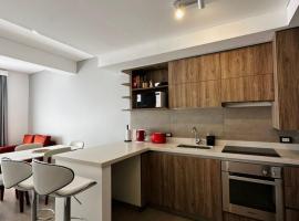 DOMUM 144, hotel a San Juan